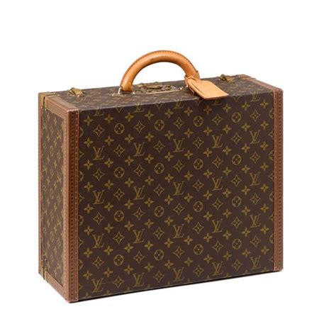 louis vuitton valigia gialla|Louis Vuitton.